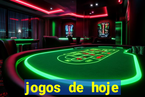 jogos de hoje estatistica e probabilidade